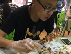 天涯烧烤加盟,学烧烤技术,开烧烤店多少钱