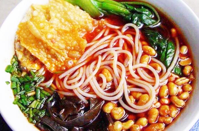 天涯螺蛳粉培训