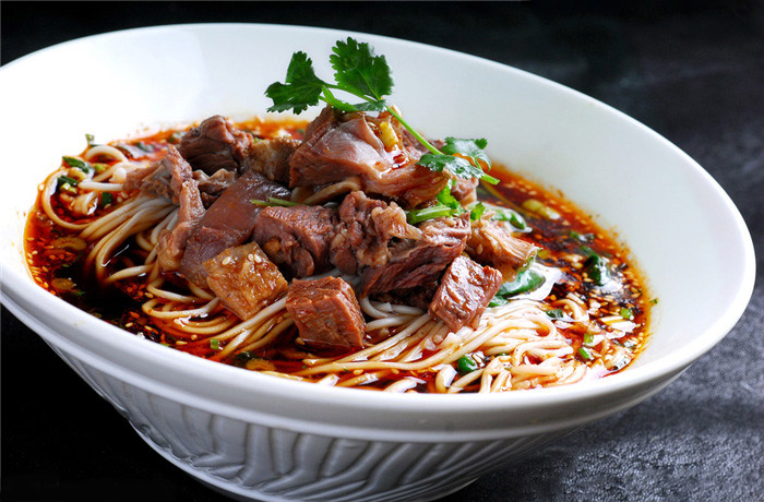 天涯牛肉粉培训