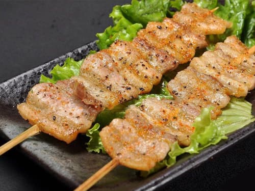 天涯烤五花肉培训