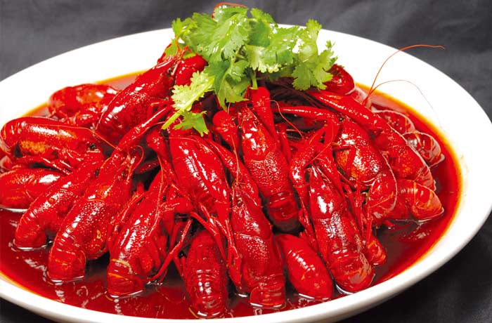 天涯麻辣小龙虾培训